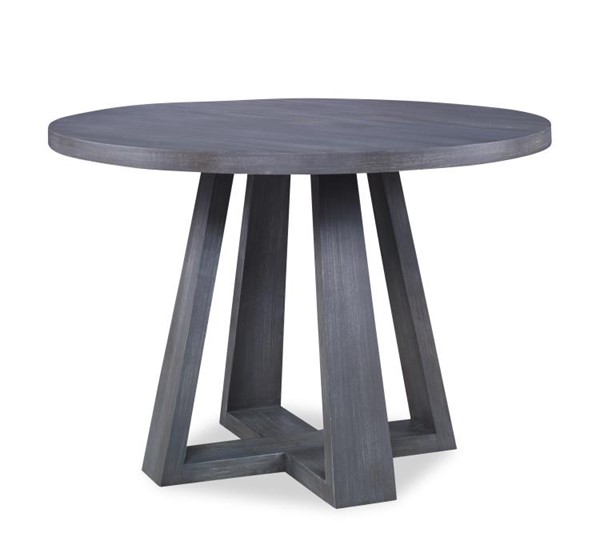 century CR9-810BW-MP - Details Dining Table Base For Wood Top