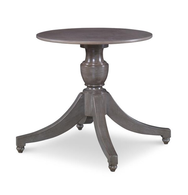 century CR9-816BW-MP - Details Dining Table Base For Wood Top
