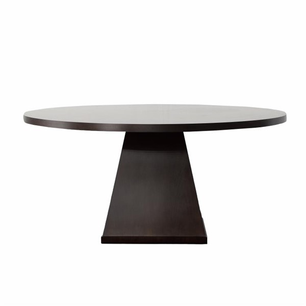 Century CR9-820BW-MP - Details Dining Table Base For Wood Top
