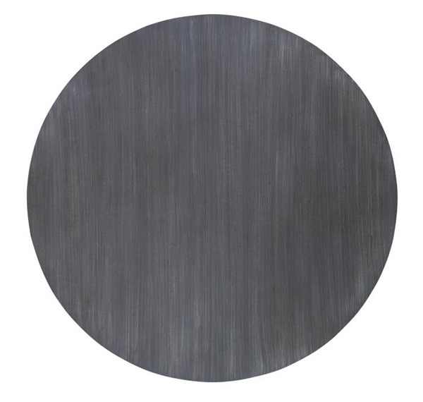 century CR9-910T-1 - Details Round Wood Dining Table Top - 44" - 48"