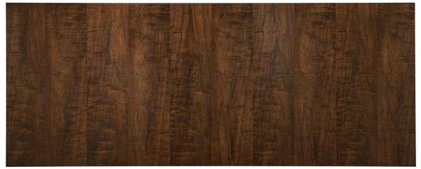century CR9-940T-4 - Details Rectangular Wood Top - 104" - 111"