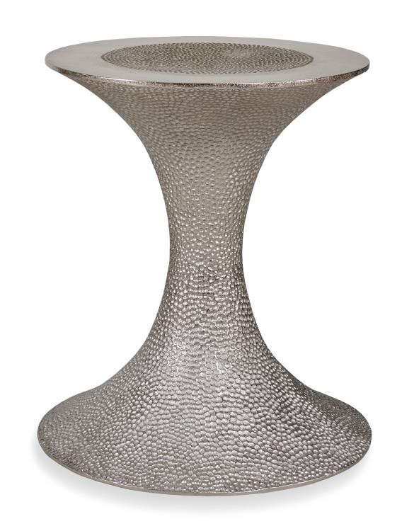 century CRA-842B - Details Metal Dining Table Base For Glass Top