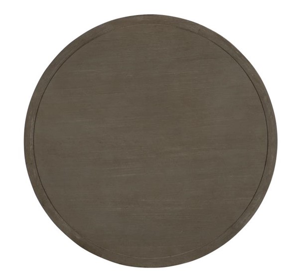 Century CS9-101-6 - Details Greenwich Chairside Table