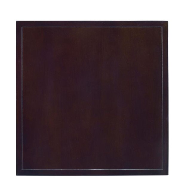 Century CS9-101-7 - Details Greenwich Chairside Table