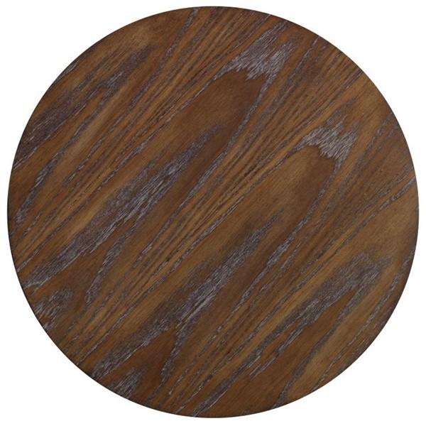 Century CS9-406-3 - Details Broadmoor Chairside Table