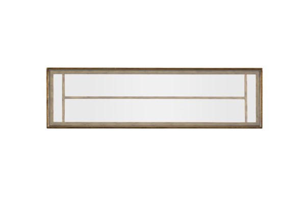 Century CSA-102-6 - Details Logan Rectangle Console Table