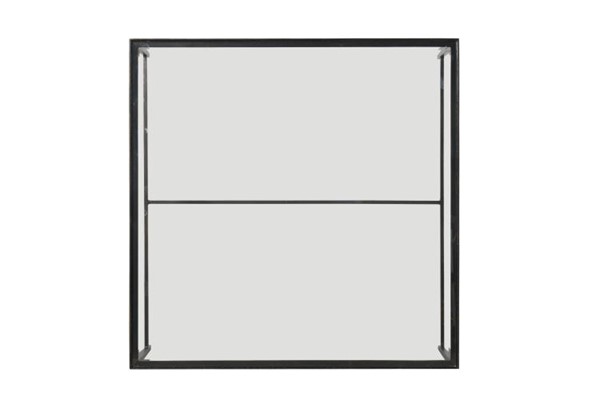 Century CSB-102-11 - Details Logan Square Cocktail Table - Bronze