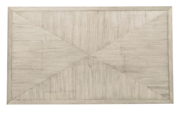 Century CT1004-PN - Biscayne Cocktail Table-Peninsula