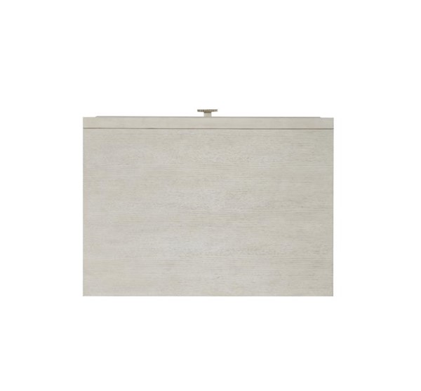 Century CT1010-PN - Carlyle 1 Drawer Nightstand-Peninsula