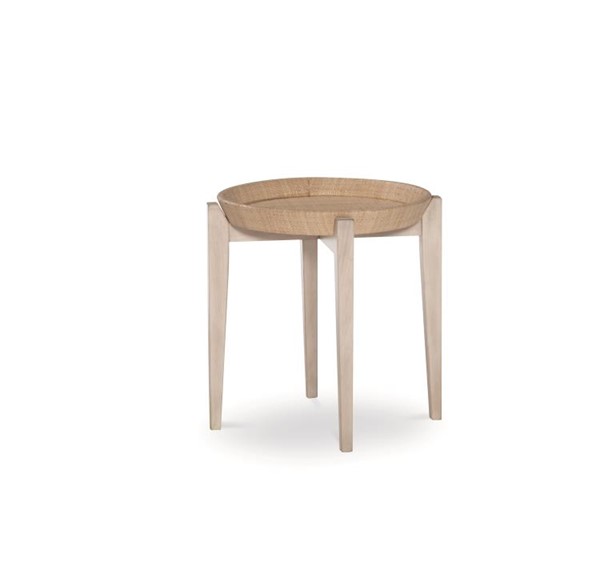 century CT5043-PN - Miramar Medium Side Table - Peninsula