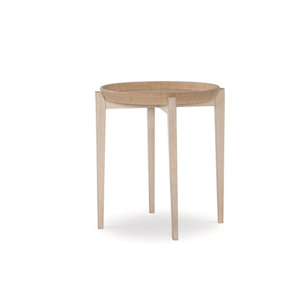 century CT5044-PN - Miramar Large Side Table - Peninsula
