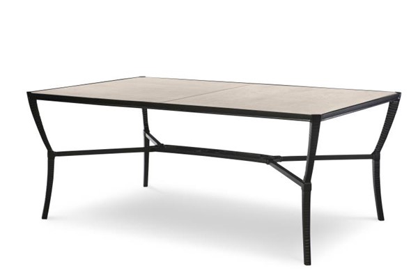century D12-95-1 - Andalusia Rectangular Dining Table