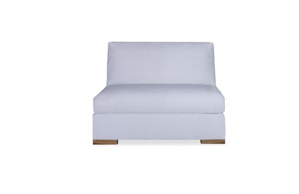 century D13-7100-11 - Great Room Armless Outdoor Chair