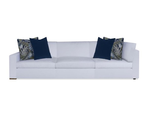 Century D13-7100-43 - Great Room Outdoor Laf Corner Sofa