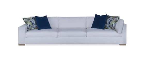 Century D13-7100-43 - Great Room Outdoor Laf Corner Sofa