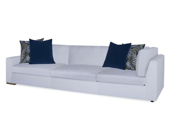 century D13-7100-43 - Great Room Outdoor Laf Corner Sofa