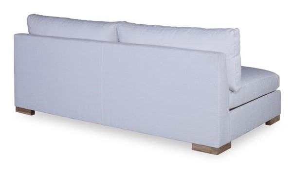 Century D13-7100-92 - Great Room Outdoor Armless Sofa