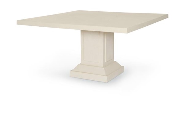 century D78-803B-SLT - Outdoor Dining Endless Table Base