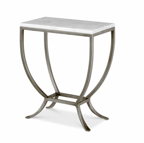 century D89-5226-AP - Complements Rectangular Side Table