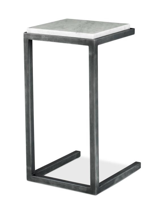 century D89-5232-AP - Complements Rectangular Side Table