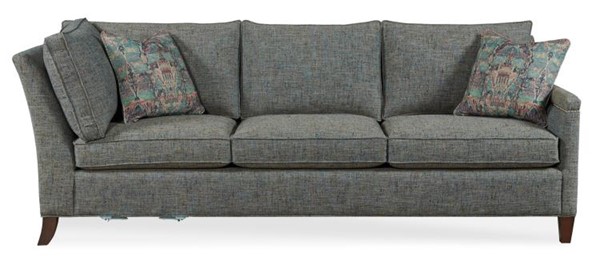 Century ESN202-53 - Leonardo Configurable Raf Corner Sofa