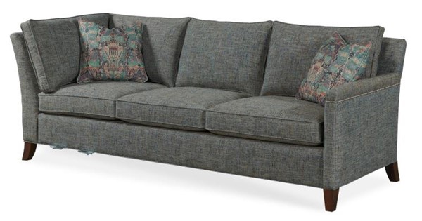 century ESN202-53 - Leonardo Configurable Raf Corner Sofa