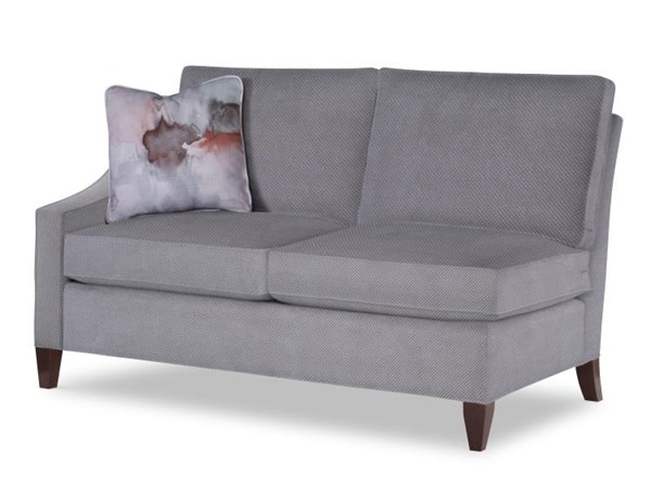 century ESN202-62 - Leonardo Configurable Laf Loveseat