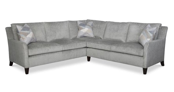 Century ESN202-72 - Leonardo Configurable Raf Love Seat