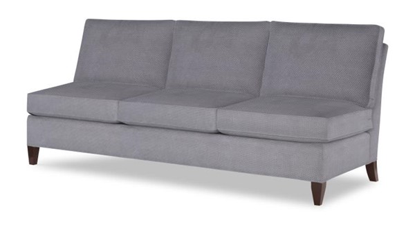 century ESN202-92 - Leonardo Configurable Armless Sofa