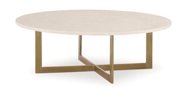 century I3A-603S-S - Small Nest Cocktail Table With Stone Top