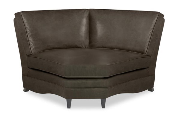 Century LR-3000-32 - Essex Configurable Armless Wedge