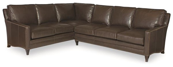 Century LR-3000-43 - Essex Configurable Laf Corner Sofa