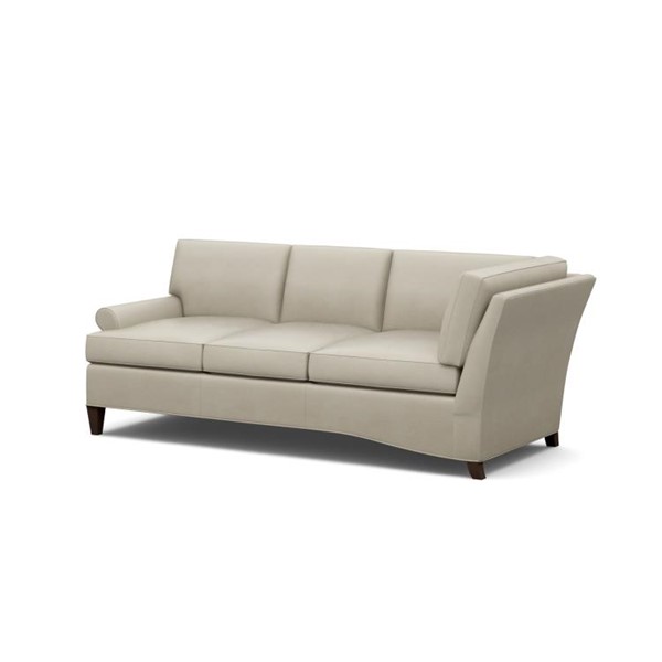 century LR-3000-43 - Essex Configurable Laf Corner Sofa