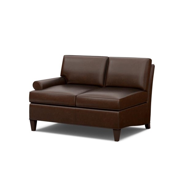 Century LR-3000-62 - Essex Configurable Laf Love Seat