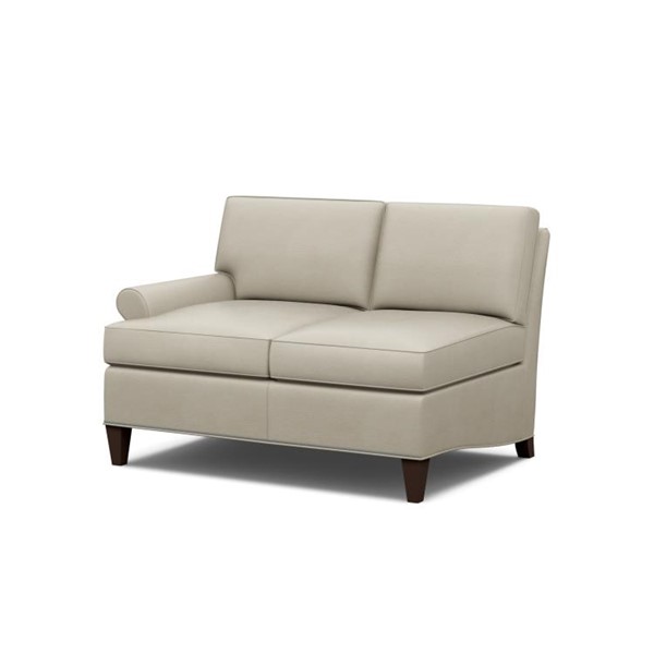 century LR-3000-62 - Essex Configurable Laf Love Seat