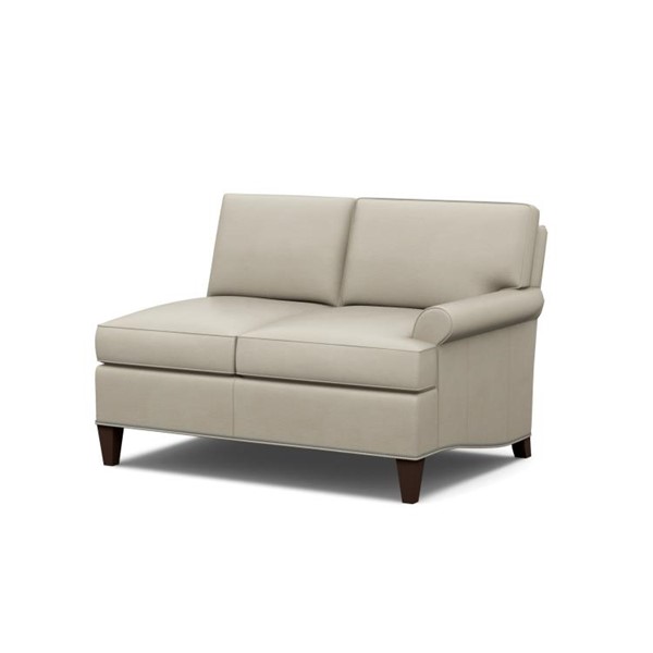 century LR-3000-72 - Essex Configurable Raf Love Seat