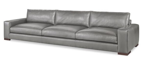 century LR-7100-1 - Great Room Leather Configurable Large Sofa