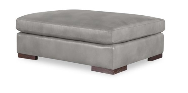 century LR-7100-14 - Great Room Leather Configurable Large Ottoman