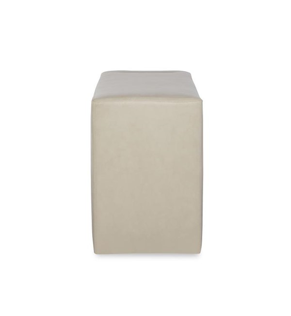 Century LR-7100-19 - Great Room Leather Configurable Upholstered Table