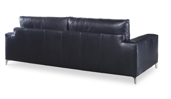 Century LR-7100-2 - Great Room Leather Configurable Sofa
