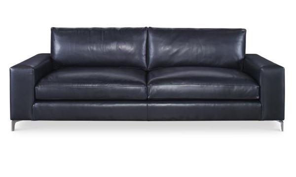 Century LR-7100-2 - Great Room Leather Configurable Sofa