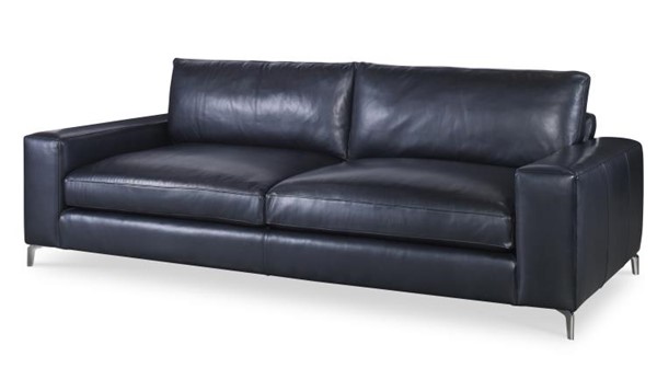 Century LR-7100-2 - Great Room Leather Configurable Sofa