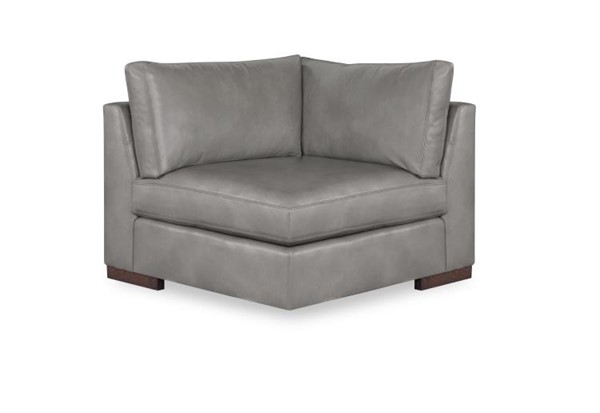 century LR-7100-21 - Great Room Leather Configurable Corner Chair