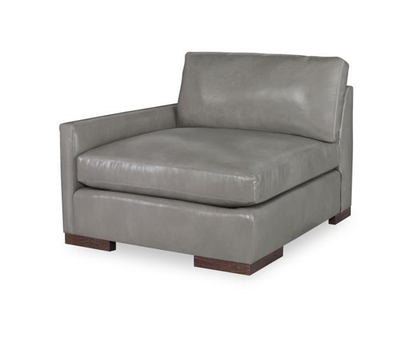 century LR-7100-41 - Great Room Leather Configurable Laf Chair