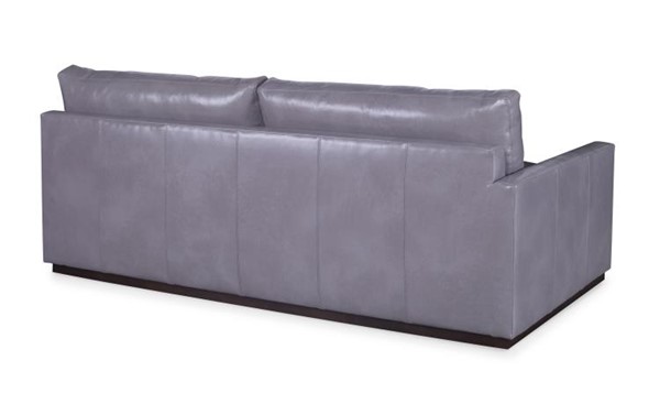 Century LR-7100-42 - Great Room Leather Configurable Laf Sofa