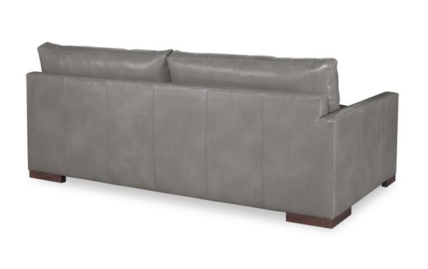 Century LR-7100-42 - Great Room Leather Configurable Laf Sofa