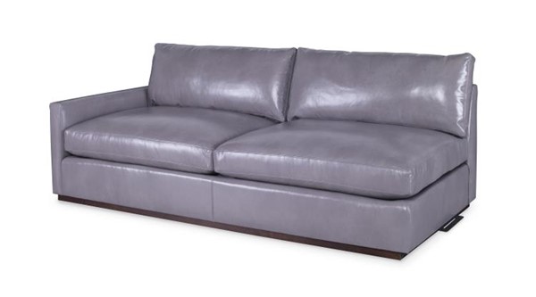 century LR-7100-42 - Great Room Leather Configurable Laf Sofa