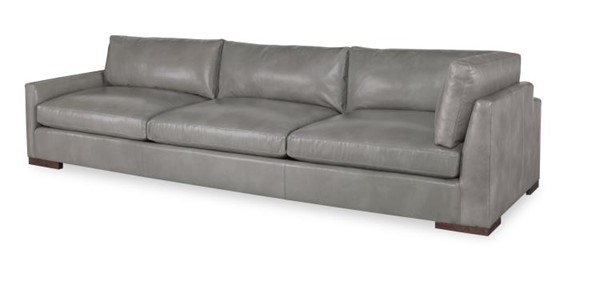 century LR-7100-43 - Great Room Leather Configurable Laf Corner Sofa