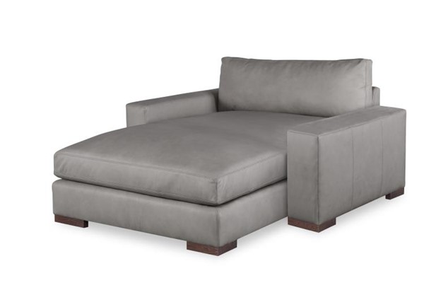 century LR-7100-5 - Great Room Leather Configurable Chaise