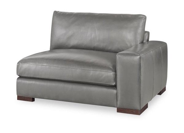 century LR-7100-51 - Great Room Leather Configurable Raf Chair
